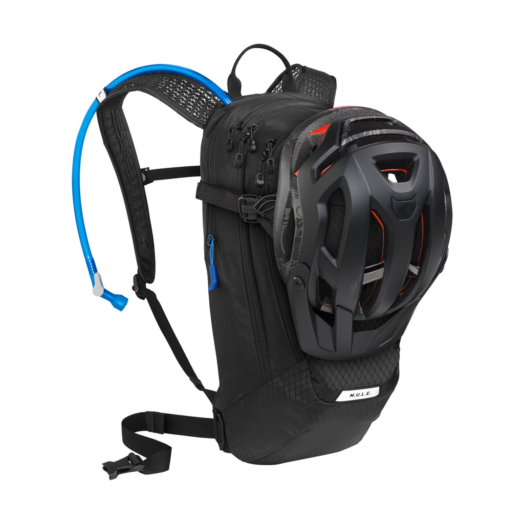 Camelbak M.U.L.E.® 12 100oz, Black - Choice 766