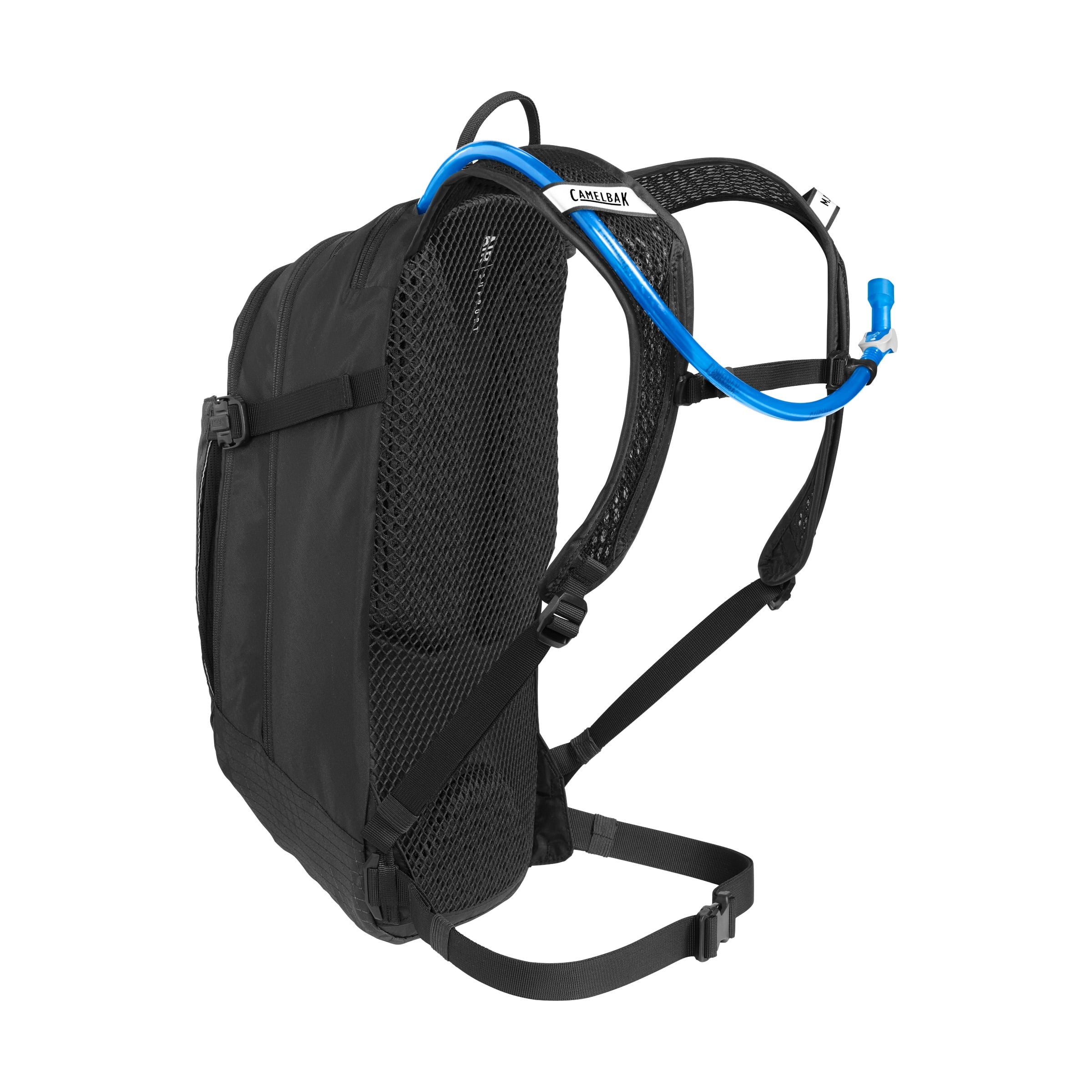 Camelbak M.U.L.E.® 12 100oz, Black - Choice 766