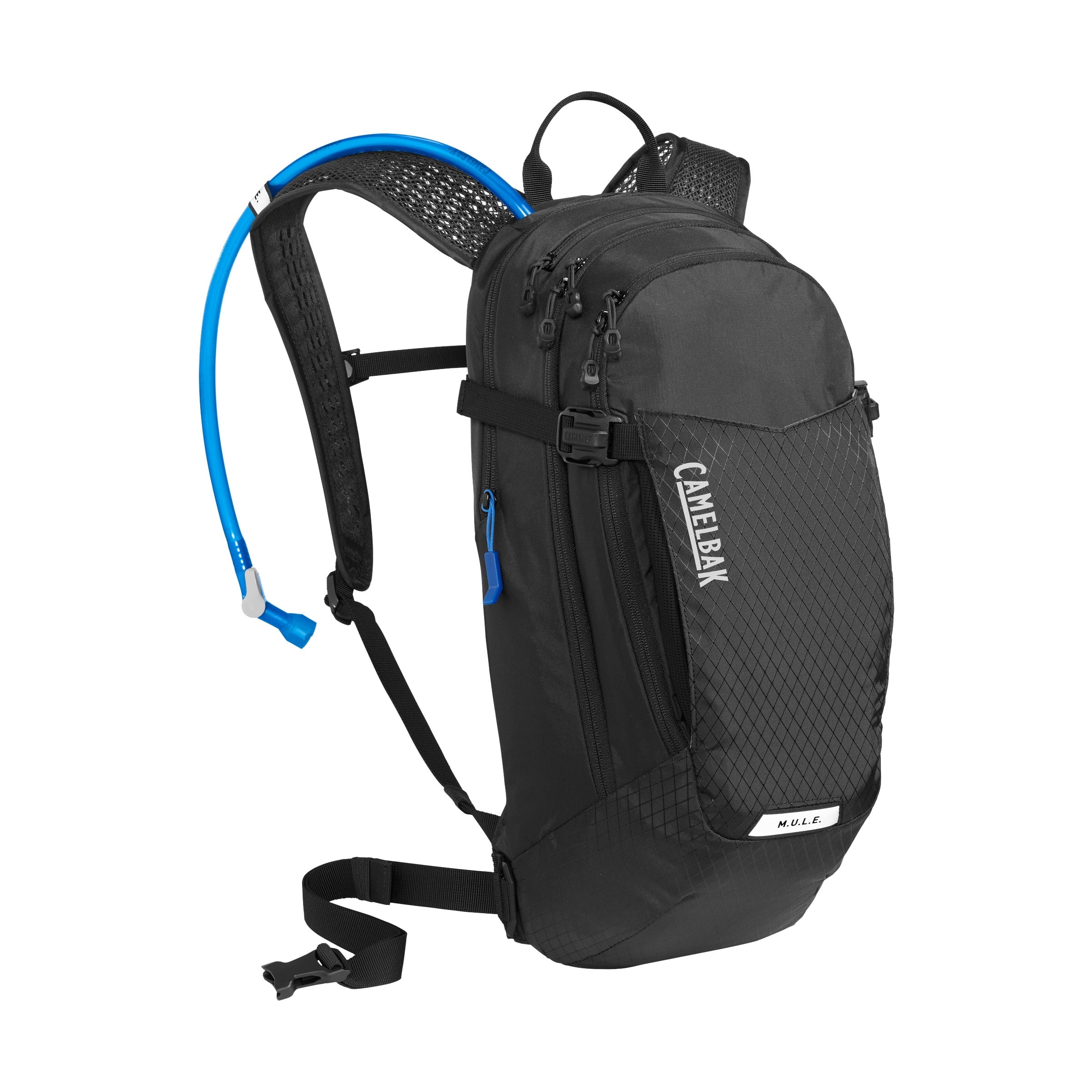 Camelbak M.U.L.E.® 12 100oz, Black - Choice 766