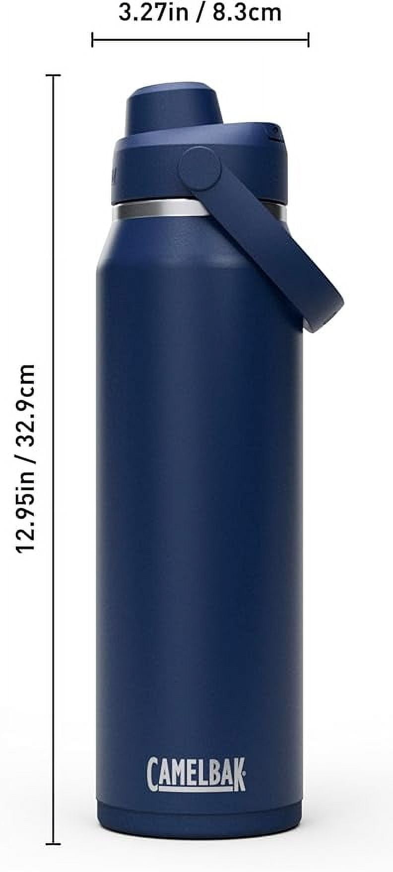 Camelbak Thrive™ Chug Stainless Steel Water Bottle 32oz, Sky Blue - Choice 667