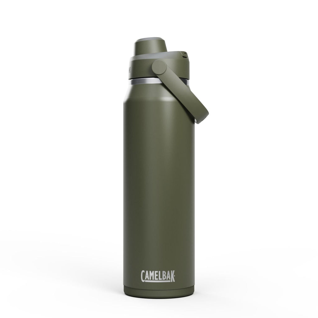 Camelbak Thrive™ Chug Stainless Steel Water Bottle 32oz, Sky Blue - Choice 667