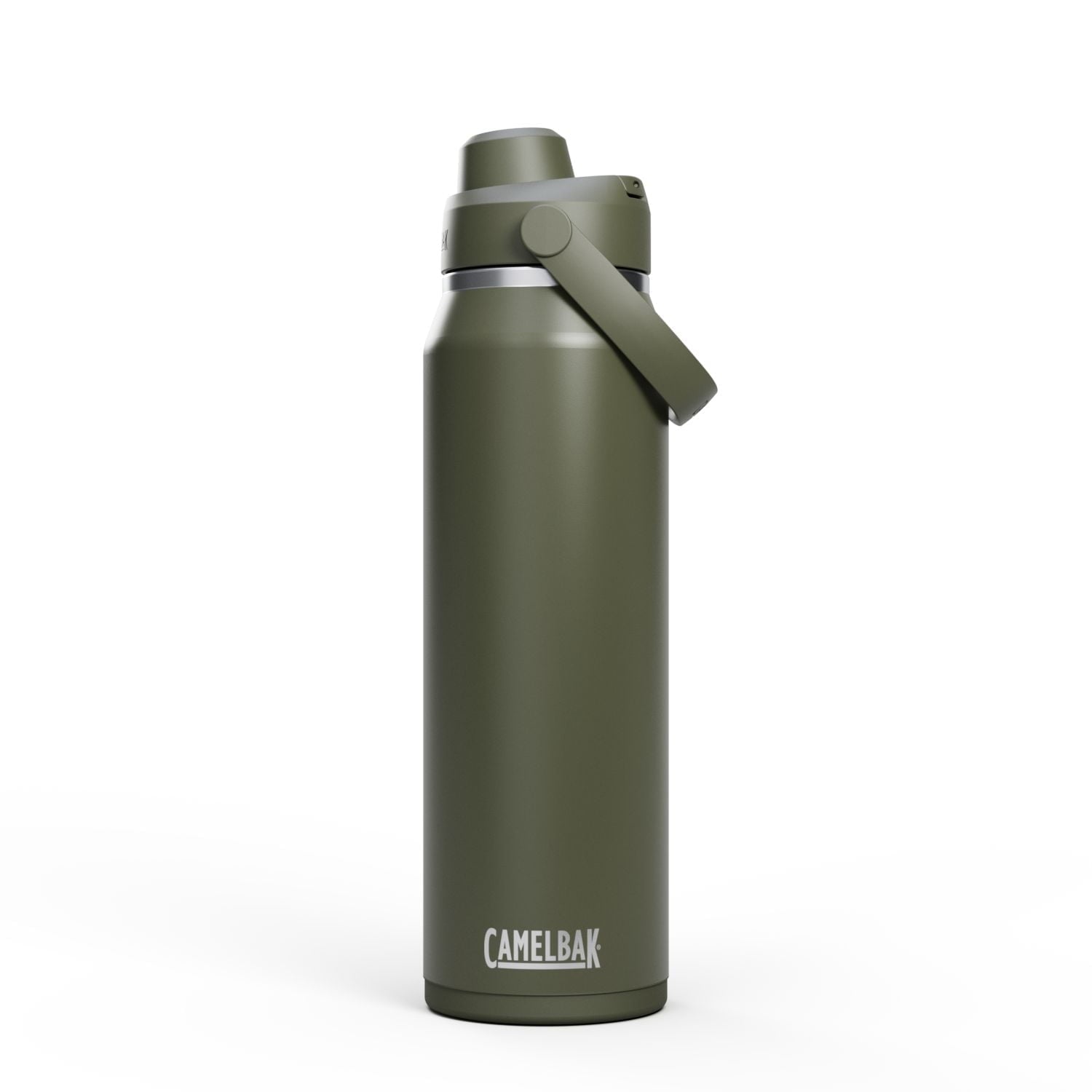 Camelbak Thrive™ Chug Stainless Steel Water Bottle 32oz, Sky Blue - Choice 667