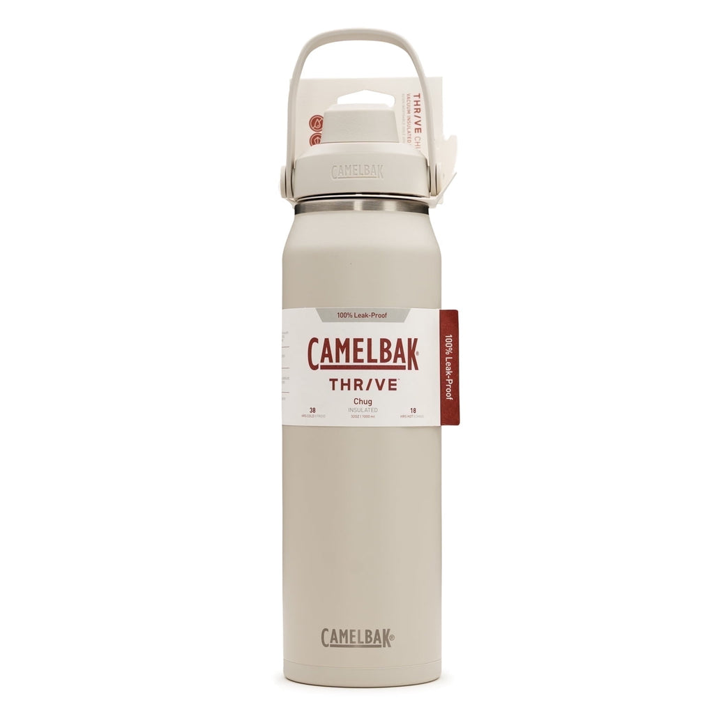 Camelbak Thrive™ Chug Stainless Steel Water Bottle 32oz, Sky Blue - Choice 667