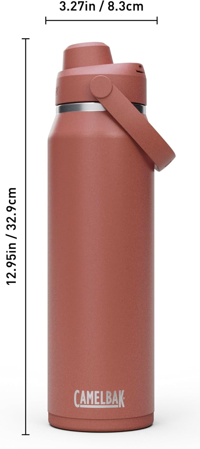 Camelbak Thrive™ Chug Stainless Steel Water Bottle 32oz, Sky Blue - Choice 667