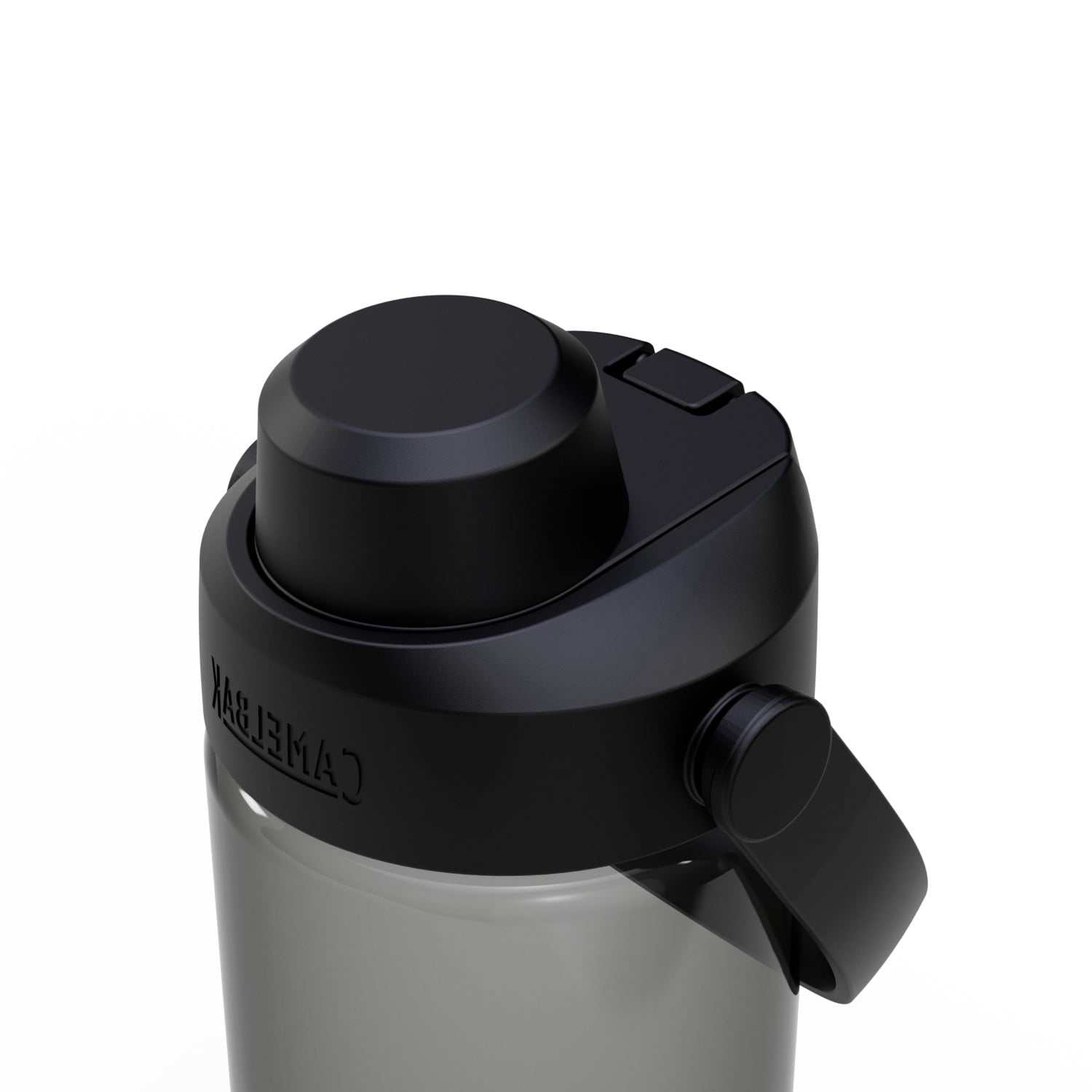 Camelbak Thrive™ Chug Water Bottle, 20oz, Charcoal - Choice 449