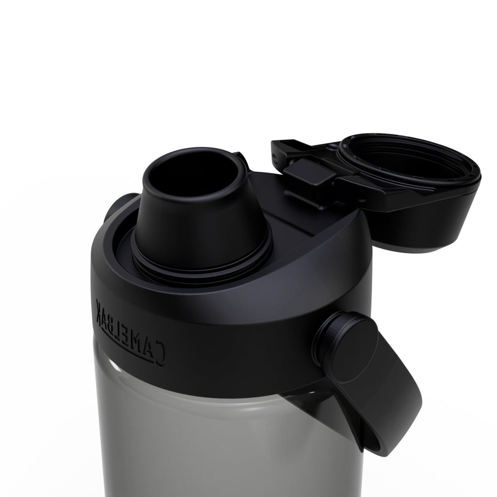 Camelbak Thrive™ Chug Water Bottle, 20oz, Charcoal - Choice 449