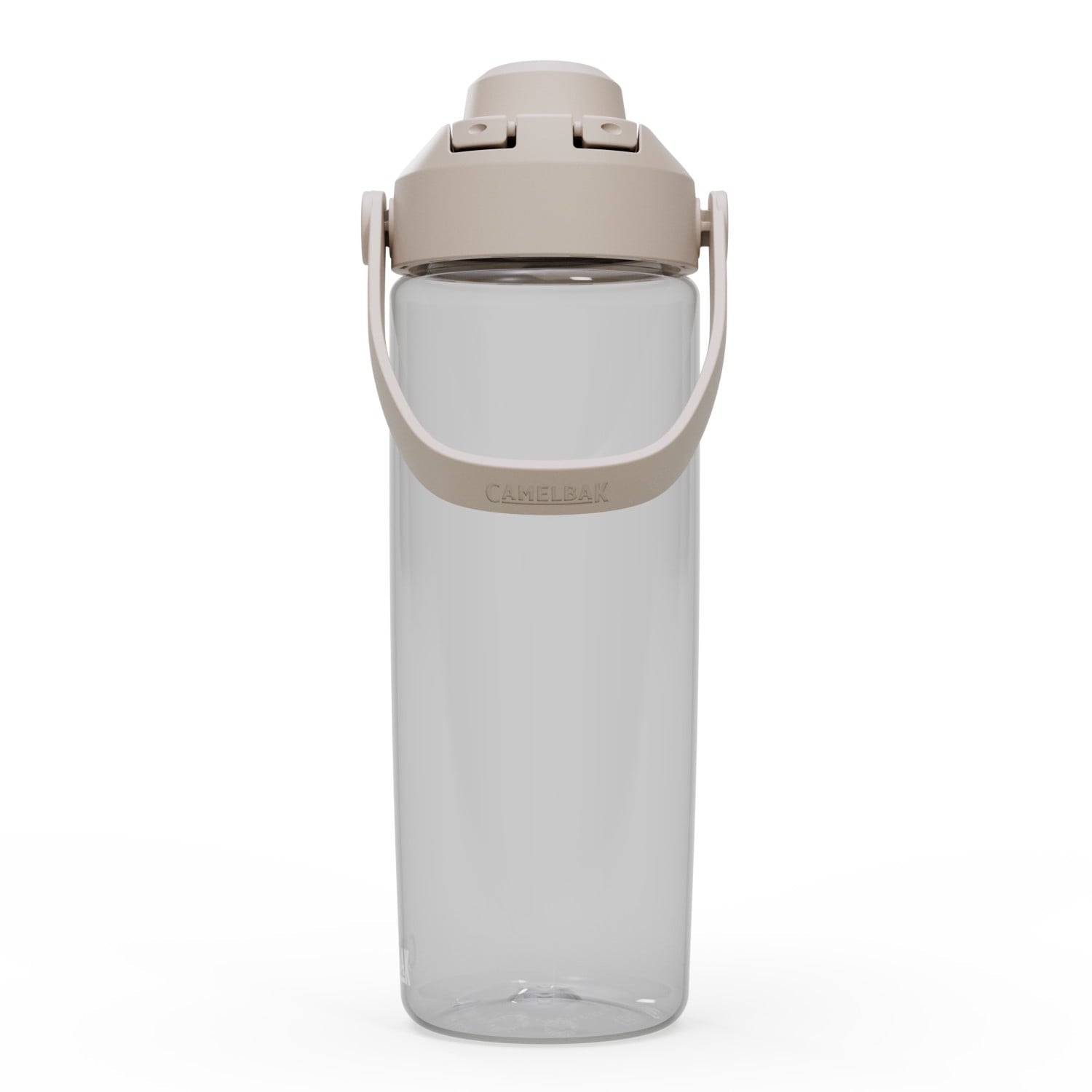 Camelbak Thrive™ Chug Water Bottle, 20oz, Charcoal - Choice 449