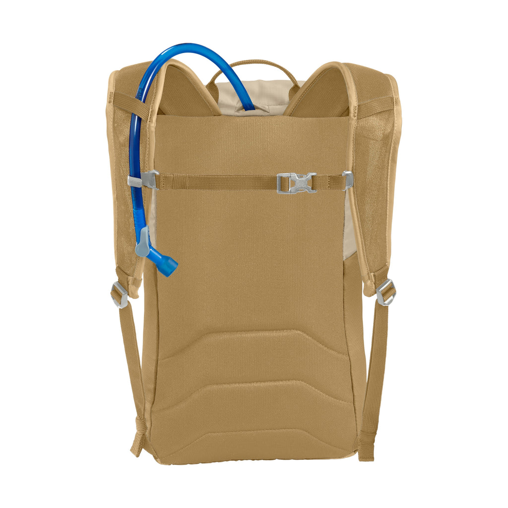 CamelBak Arête™ 18 Hydration Pack 50 oz, Canyon Clay - Choice 402