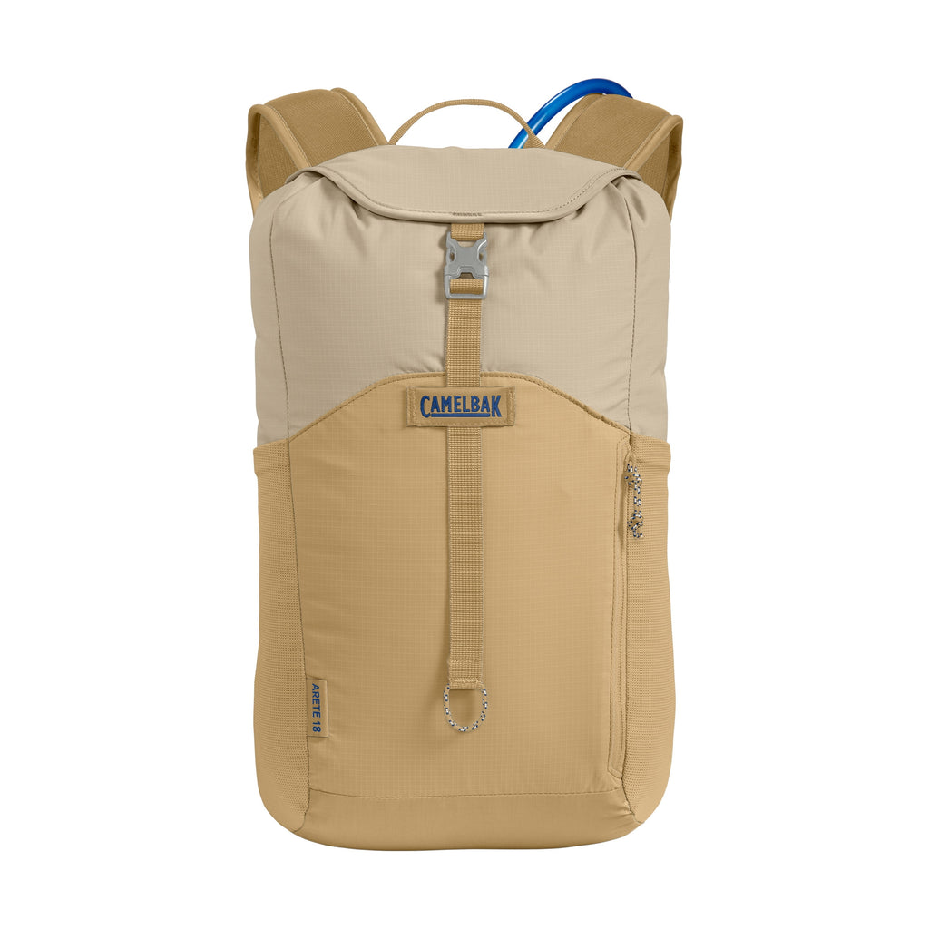 CamelBak Arête™ 18 Hydration Pack 50 oz, Canyon Clay - Choice 402