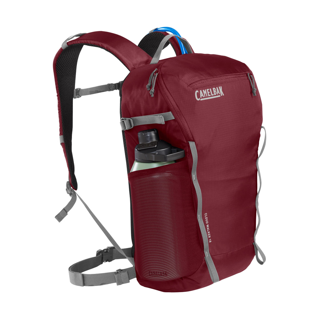 Camelbak Cloud Walker 18 85oz, Cabernet - Choice 595