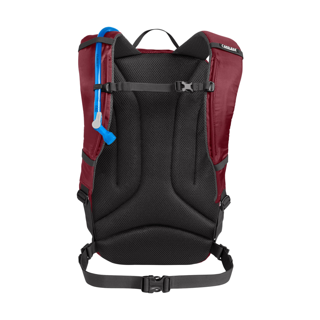 Camelbak Cloud Walker 18 85oz, Cabernet - Choice 595