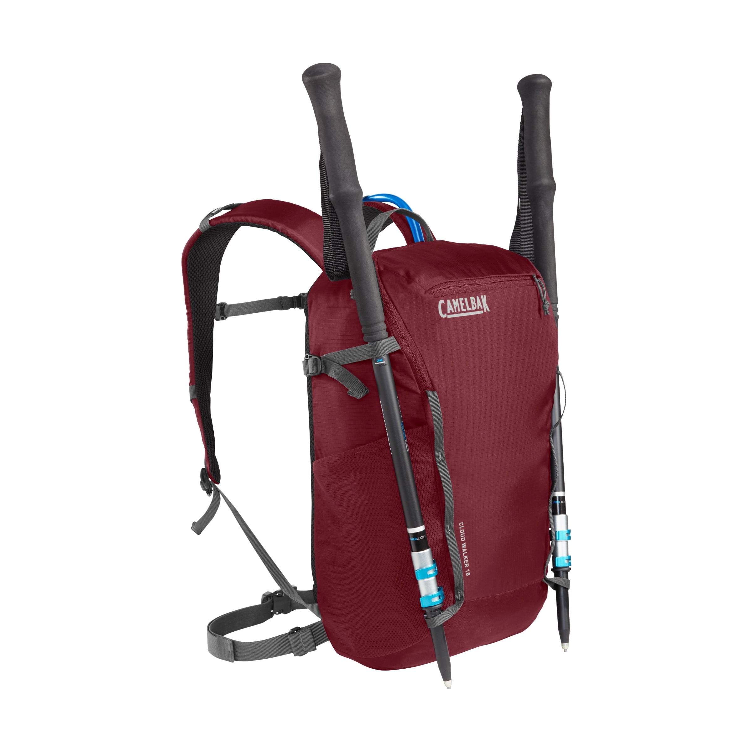 Camelbak Cloud Walker 18 85oz, Cabernet - Choice 595