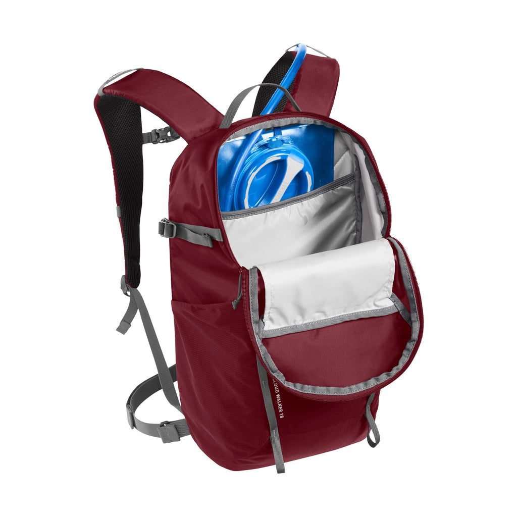 Camelbak Cloud Walker 18 85oz, Cabernet - Choice 595