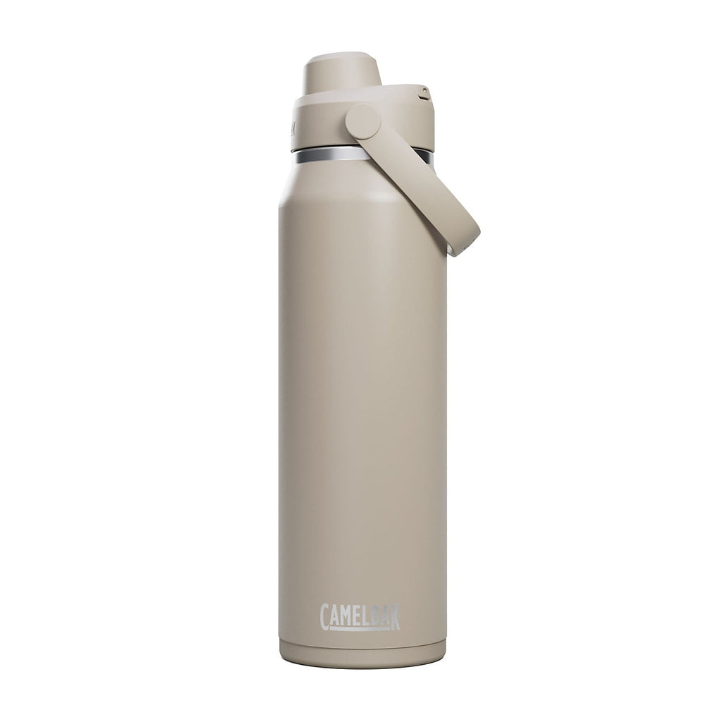 Camelbak Thrive Chug Stainless 32oz, Stone - Choice 430