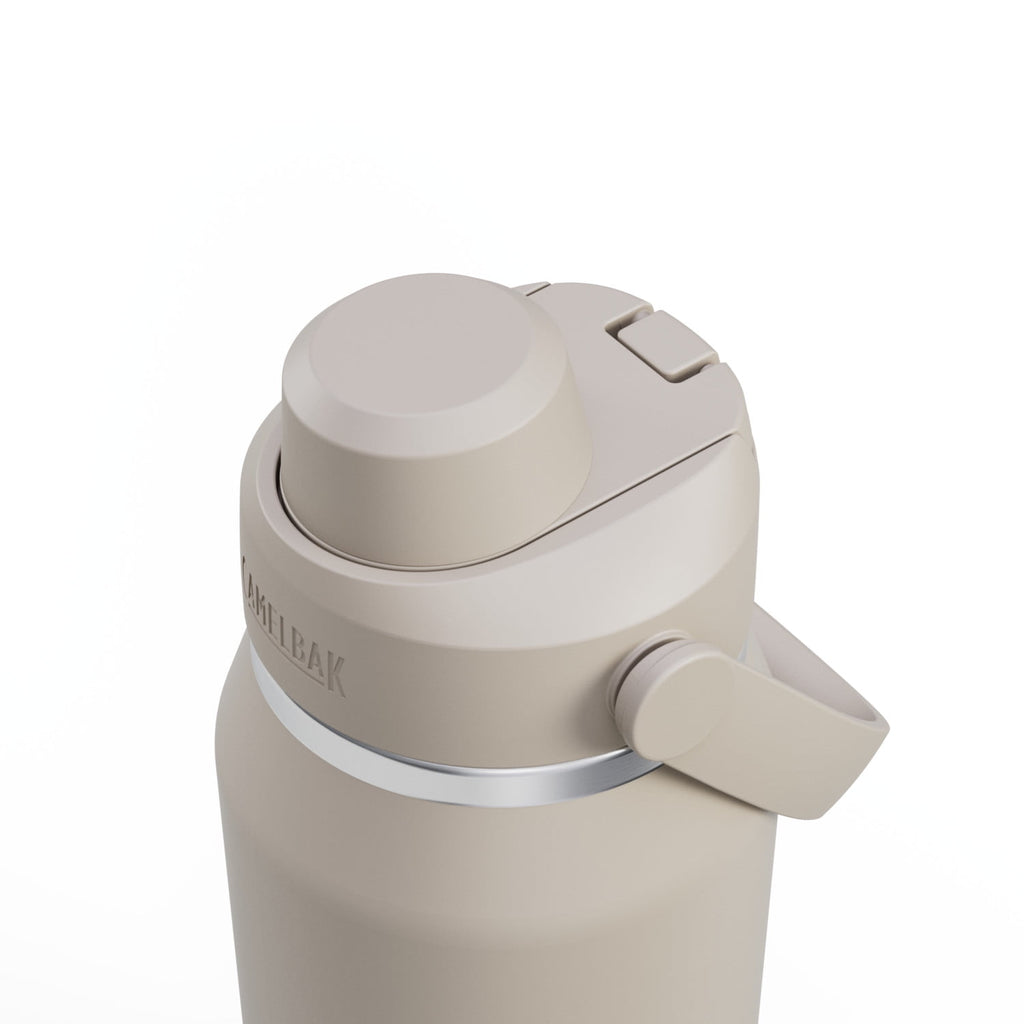 Camelbak Thrive Chug Stainless 32oz, Stone - Choice 430