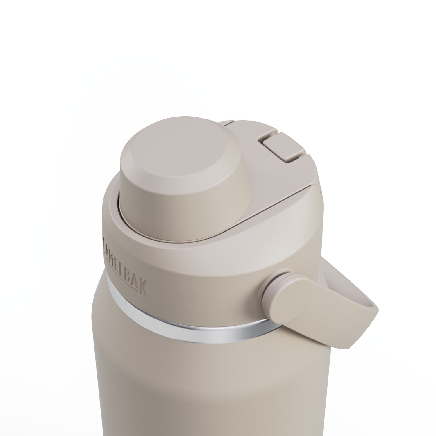 Camelbak Thrive Chug Stainless 32oz, Stone - Choice 430