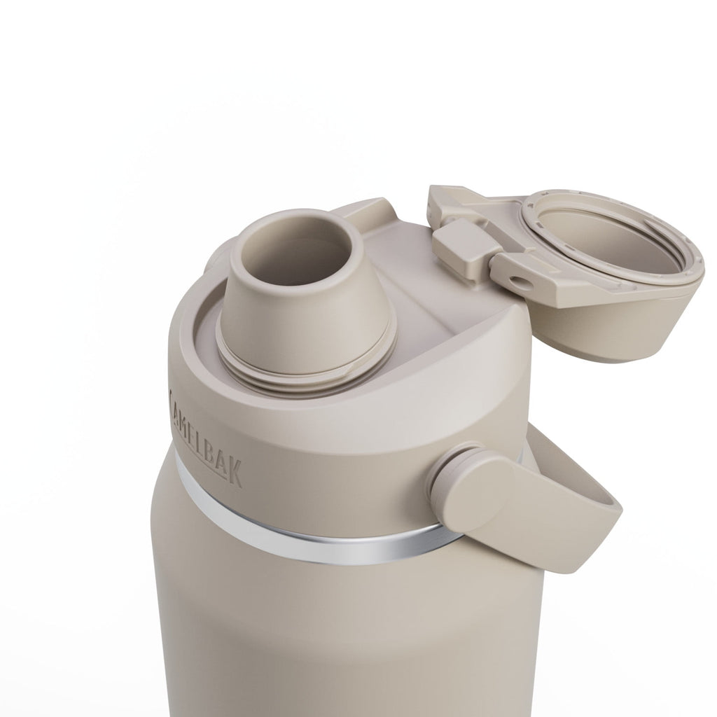 Camelbak Thrive Chug Stainless 32oz, Stone - Choice 430