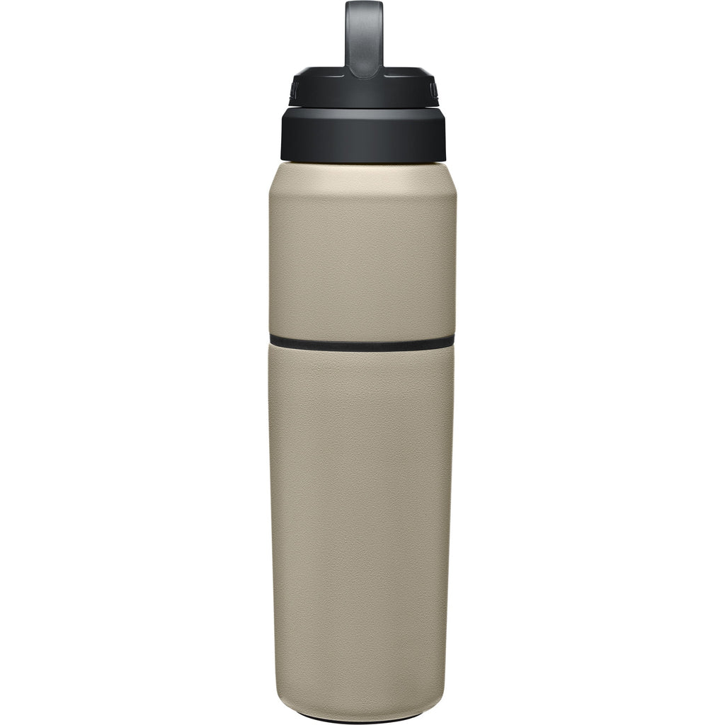 Camelbak Mb 22oz Bottle/cup Dune - Choice 889