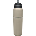 Camelbak Mb 22oz Bottle/cup Dune - Choice 889