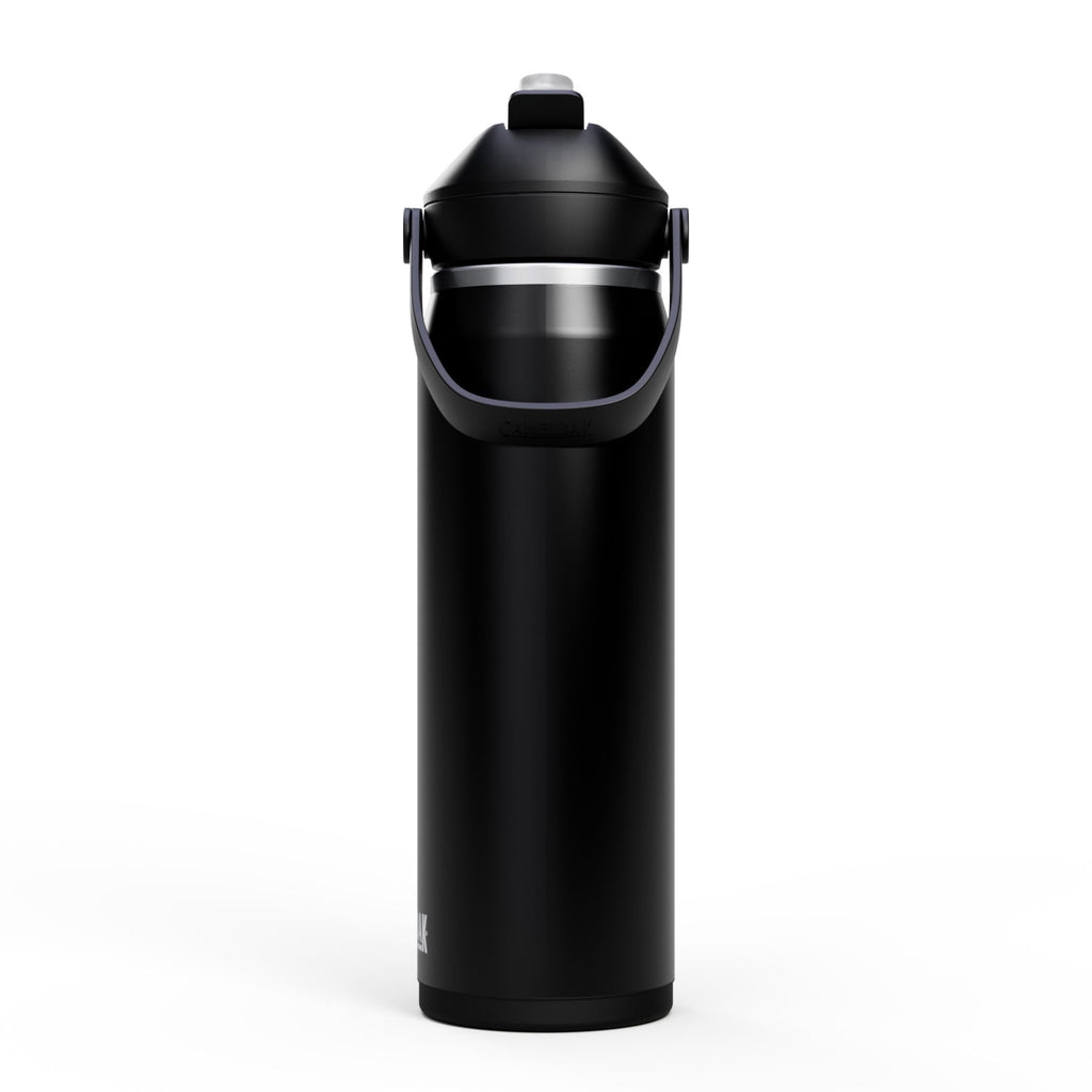 CamelBak Thrive™ Flip Straw Insulated Stainless Steel Water Bottle, 25 oz, Sierra Red - Choice 690