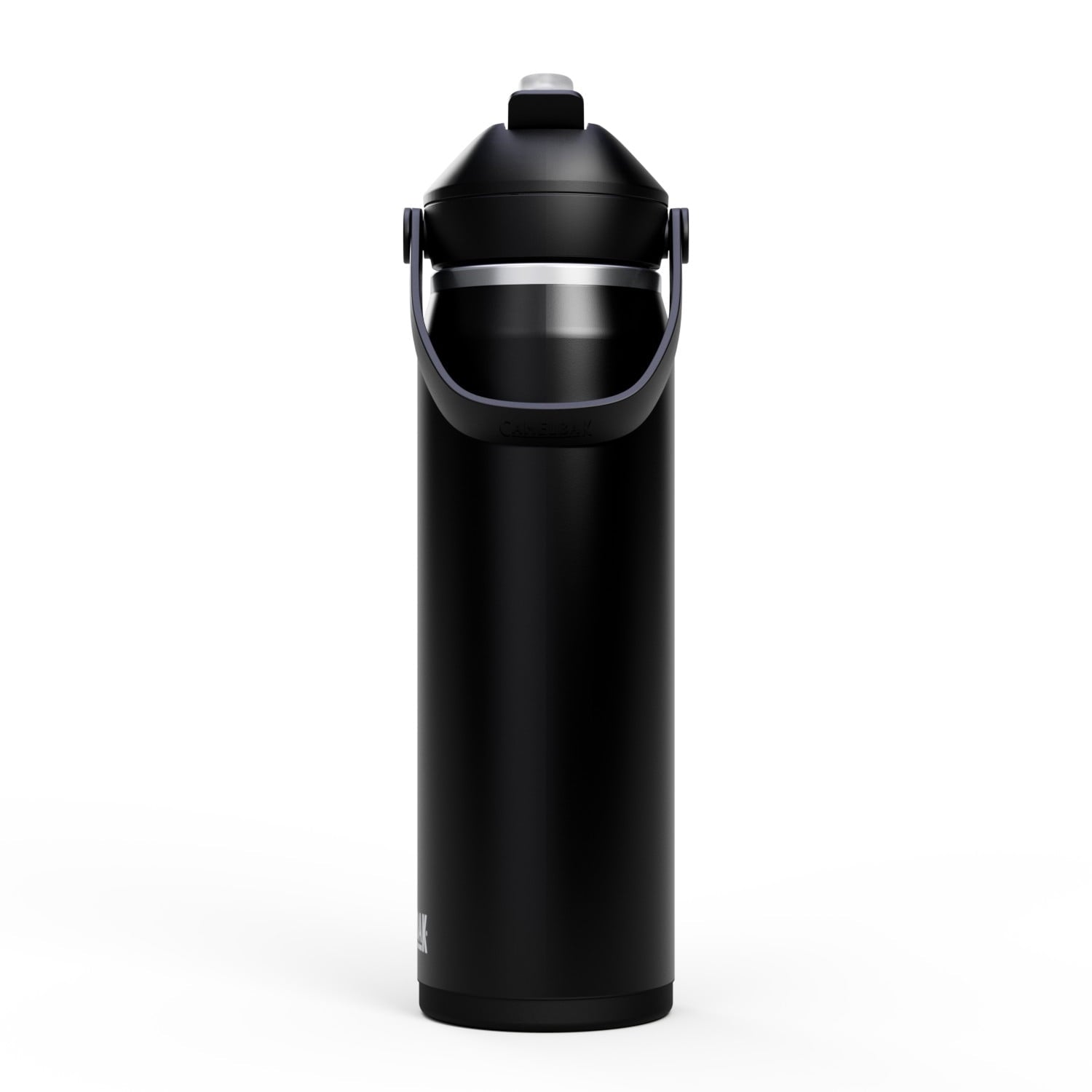 CamelBak Thrive™ Flip Straw Insulated Stainless Steel Water Bottle, 25 oz, Sierra Red - Choice 690