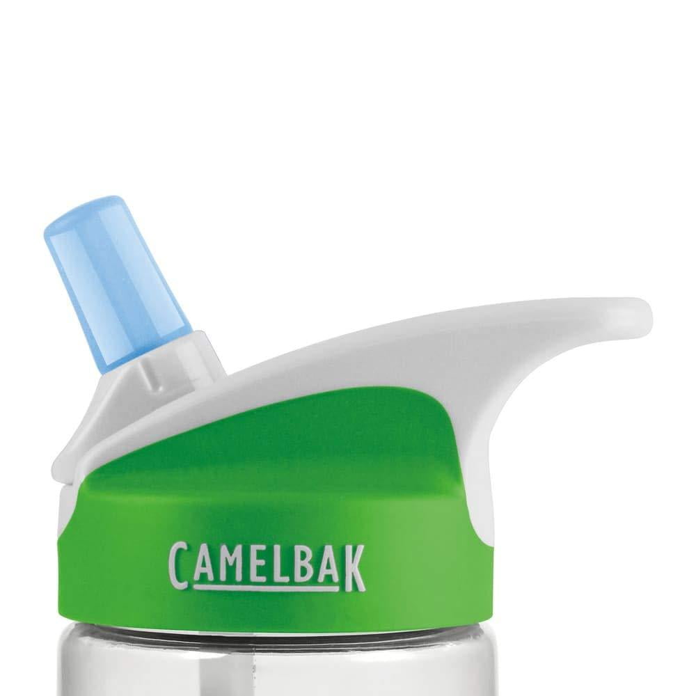 CamelBak Eddy Kids BPA Free Water Bottle Airplane Bandits Bottle Only - Choice 808