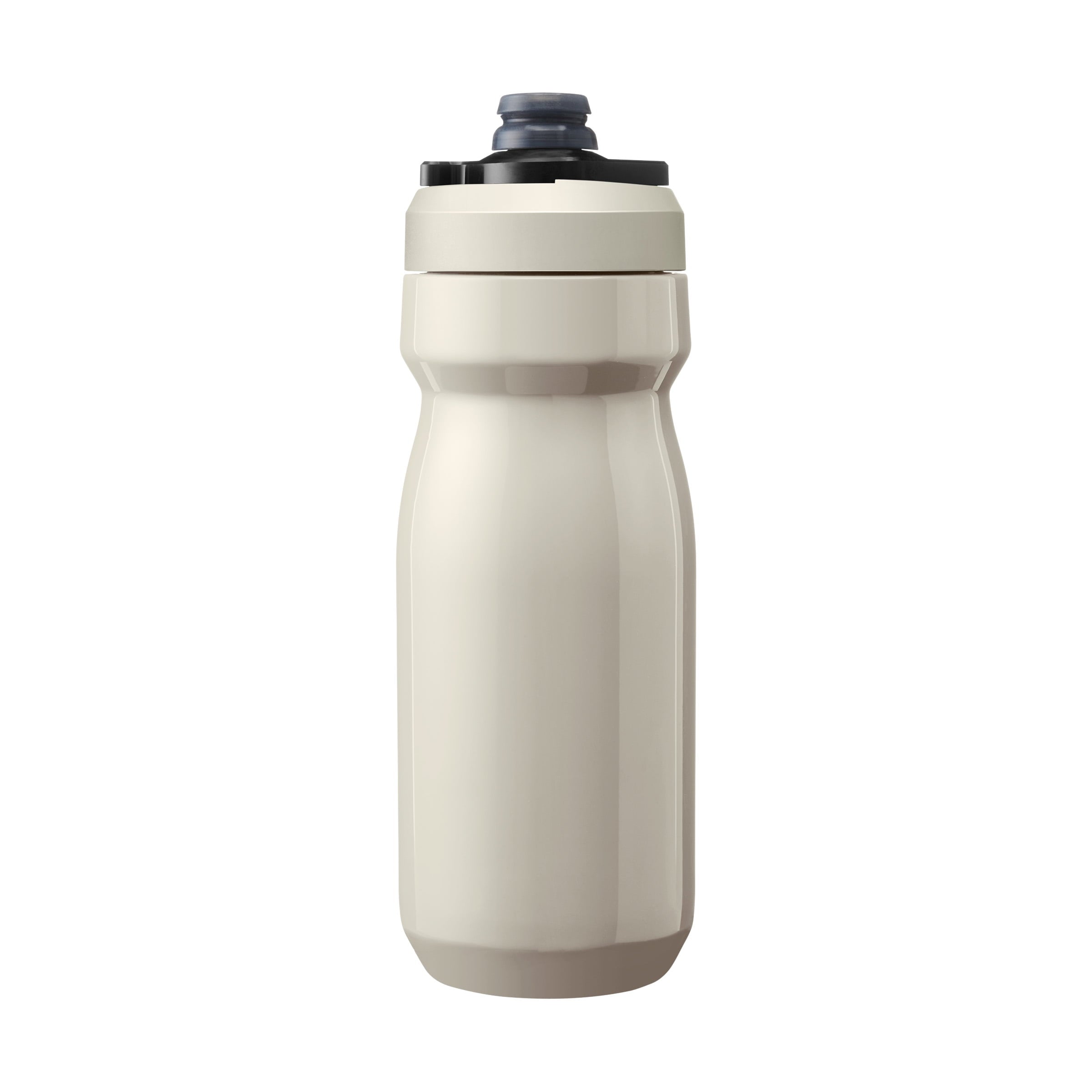 CamelBak Podium 18oz Insulated Stainless Steel Bike Water Bottle, Stone - Choice 741