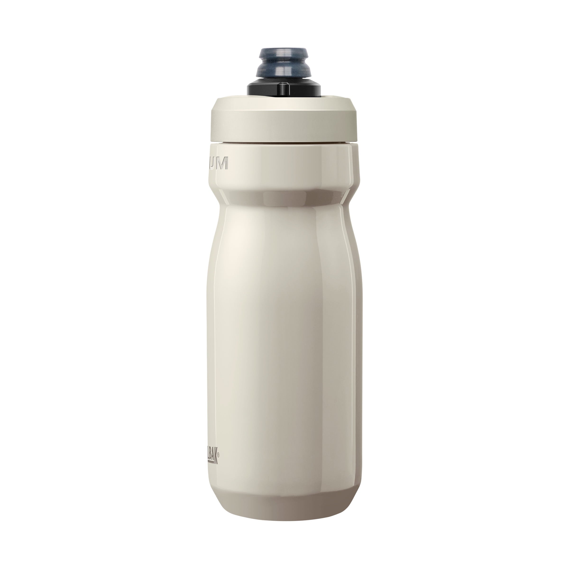 CamelBak Podium 18oz Insulated Stainless Steel Bike Water Bottle, Stone - Choice 741