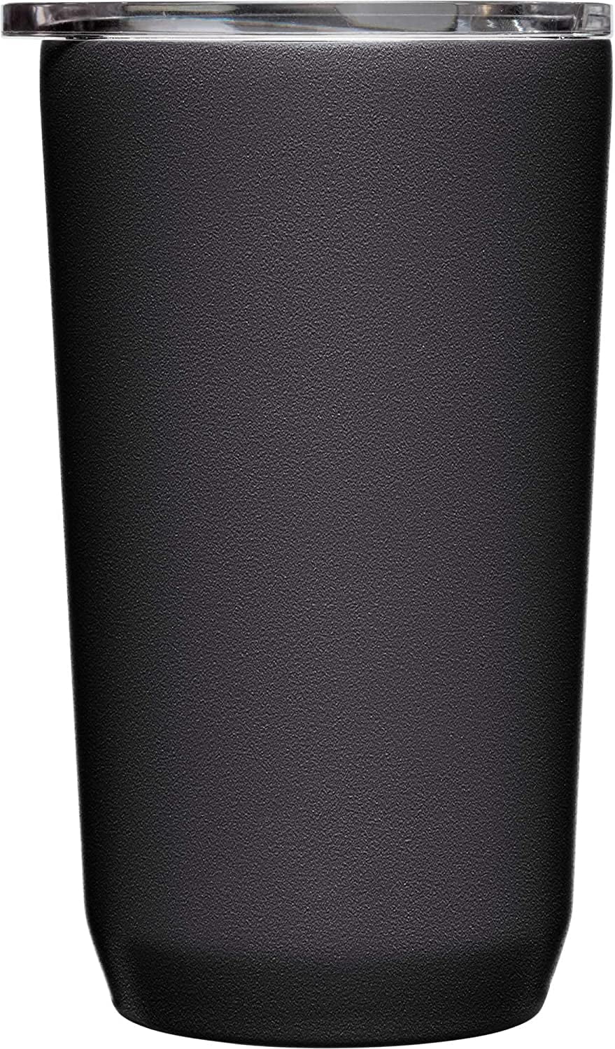 CamelBak Horizon 16oz Tumbler - Insulated Stainless Steel - Tri-Mode Lid - Black - Choice 351
