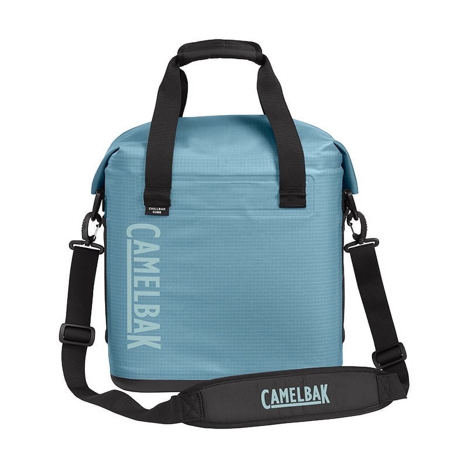 Camelbak ChillBak Cube 18, Fusion 3L Group , Adriatic Blue - Choice 776