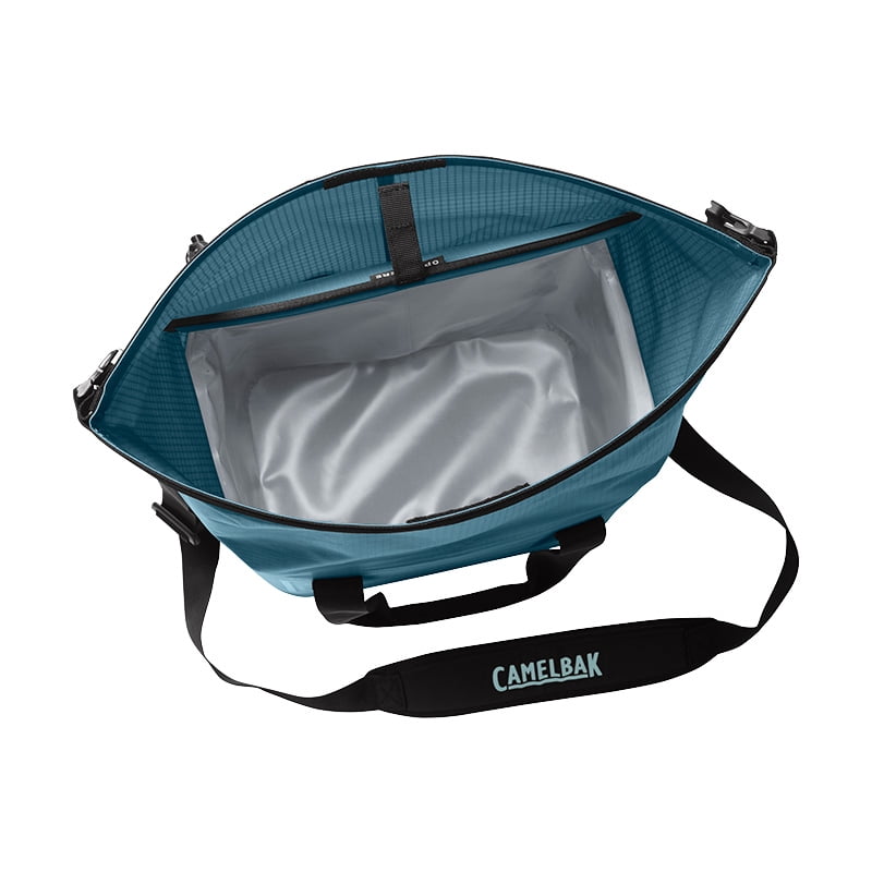 Camelbak ChillBak Cube 18, Fusion 3L Group , Adriatic Blue - Choice 776