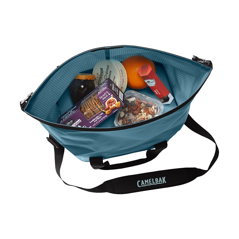 Camelbak ChillBak Cube 18, Fusion 3L Group , Adriatic Blue - Choice 776