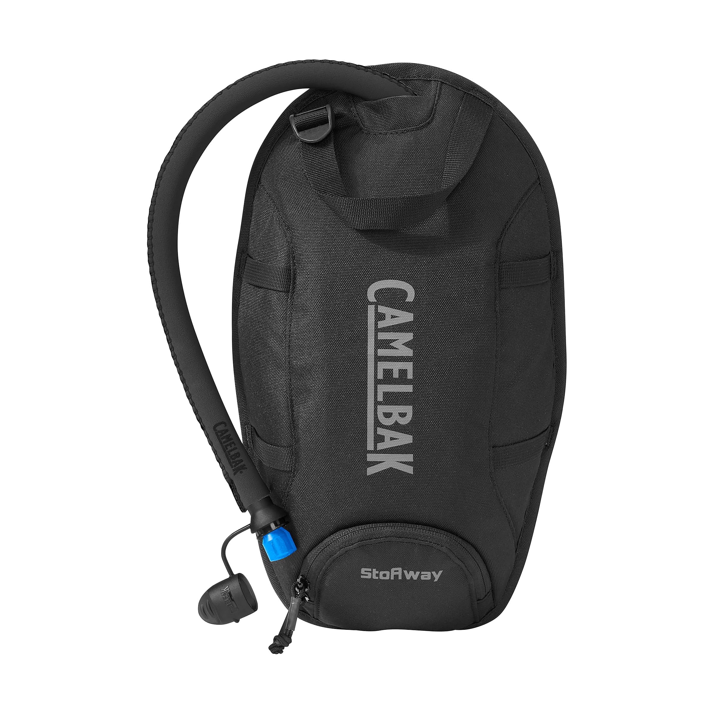 Camelbak StoAway 70 oz Water Bladder Reservoir, Black - Choice 625