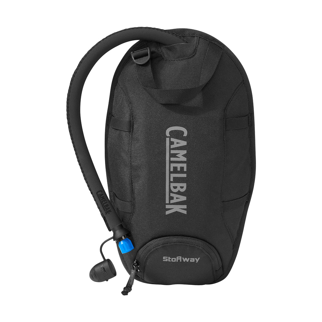 Camelbak StoAway 70 oz Water Bladder Reservoir, Black - Choice 625