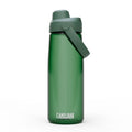 Camelbak Thrive Chug 25oz Water Bottle, Forest Green - Choice 527