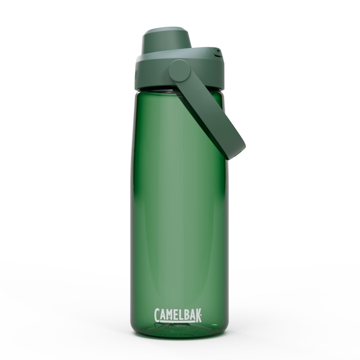 Camelbak Thrive Chug 25oz Water Bottle, Forest Green - Choice 527