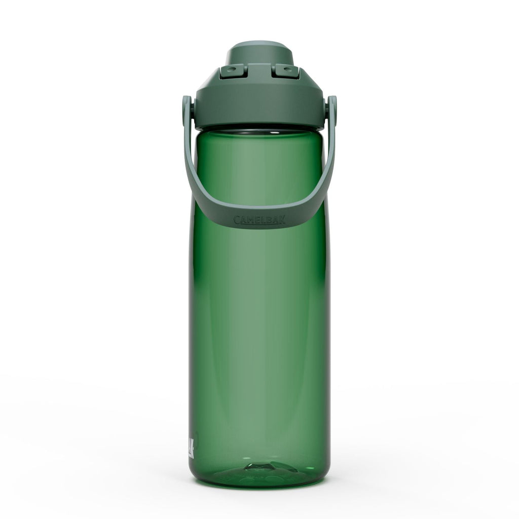 Camelbak Thrive Chug 25oz Water Bottle, Forest Green - Choice 527