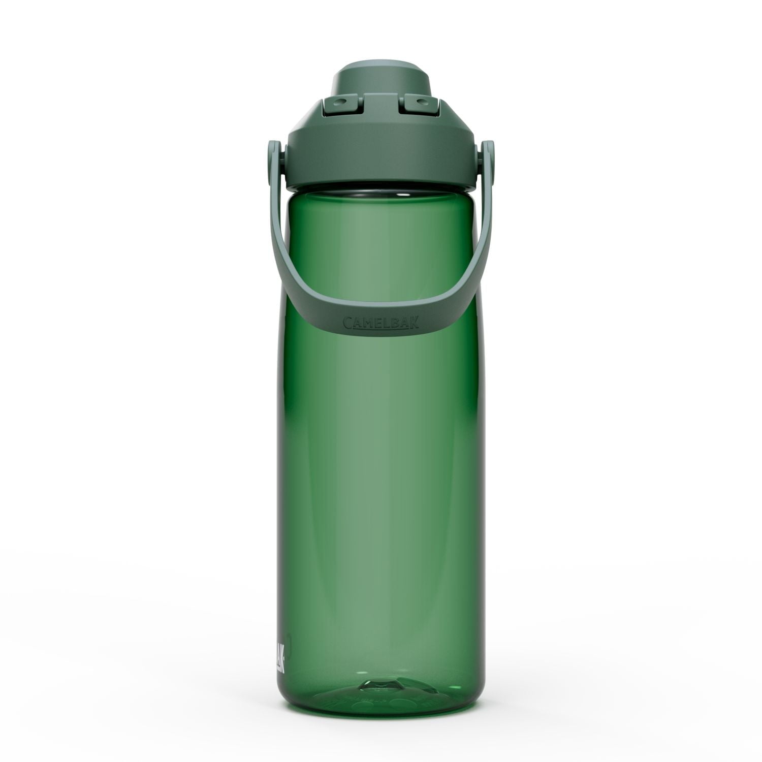 Camelbak Thrive Chug 25oz Water Bottle, Forest Green - Choice 527