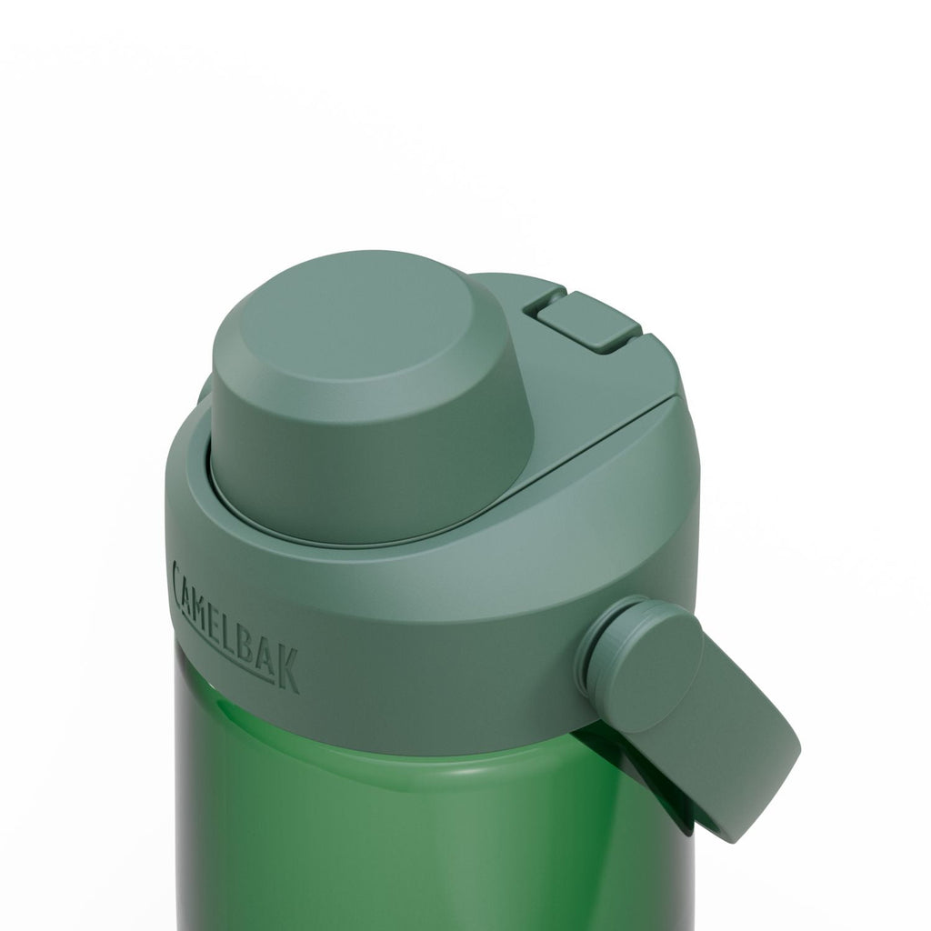 Camelbak Thrive Chug 25oz Water Bottle, Forest Green - Choice 527