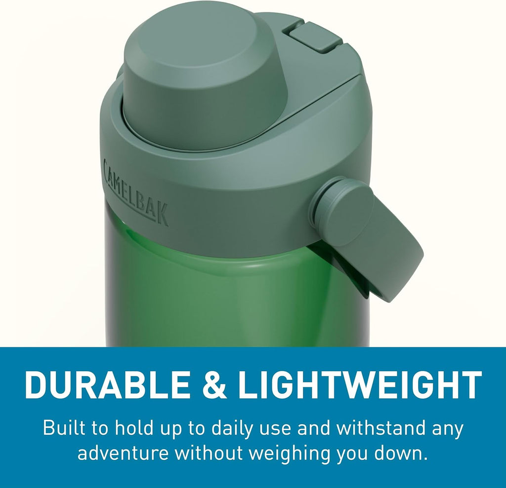 Camelbak Thrive Chug 25oz Water Bottle, Forest Green - Choice 527