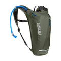 Camelbak Rogue Light 7 70oz Hydration Pack, Dusty Olive - Choice 322