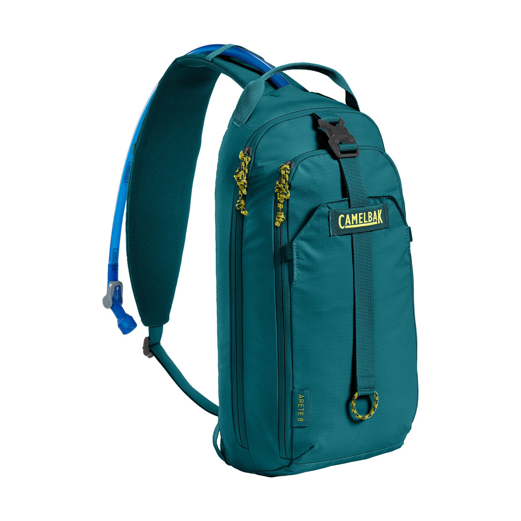 Camelbak Arete Sling 8, Deep Teal - Choice 320
