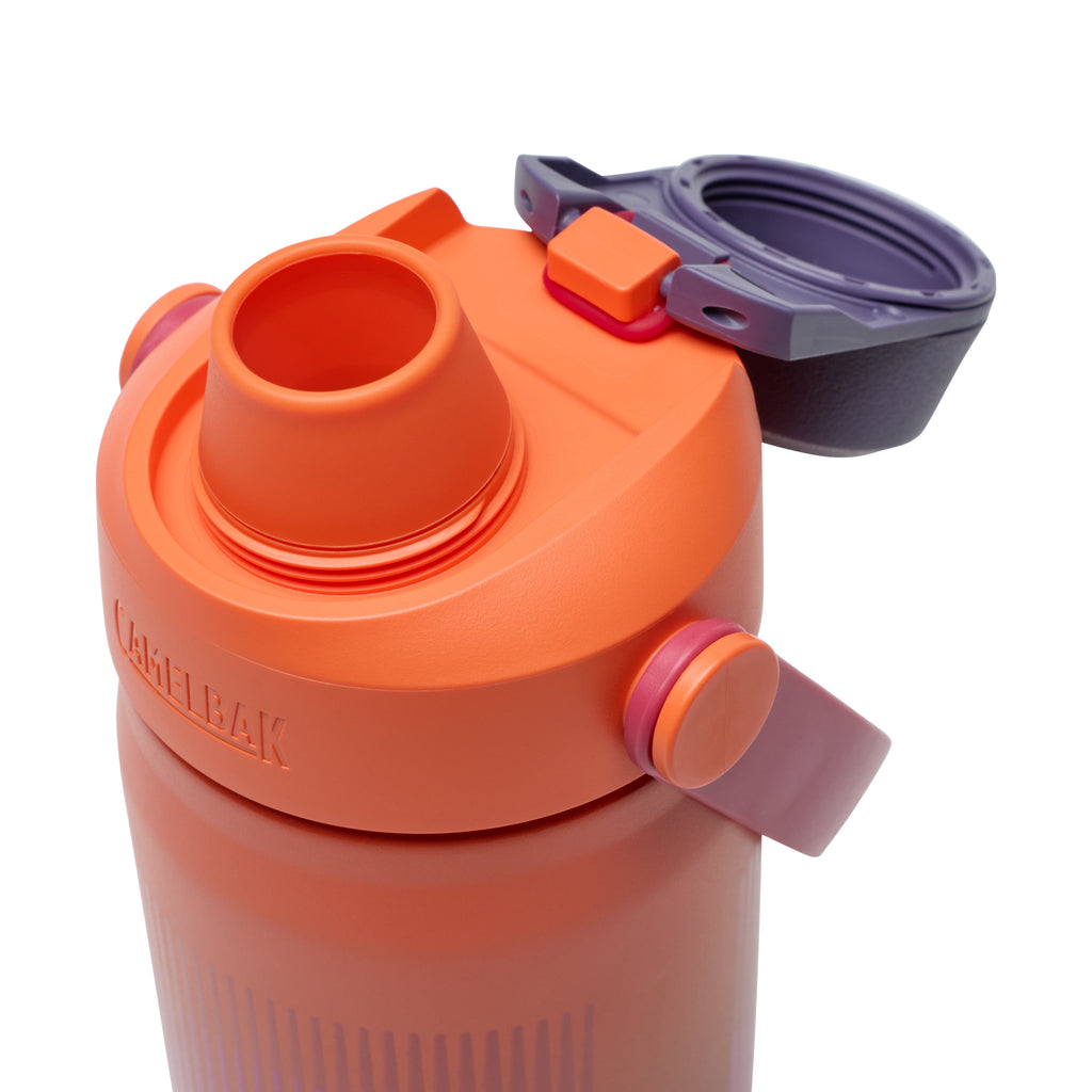 Camelbak Thrive Chug 16oz Stainless Steel Bottle Misty Mountain - Choice 887