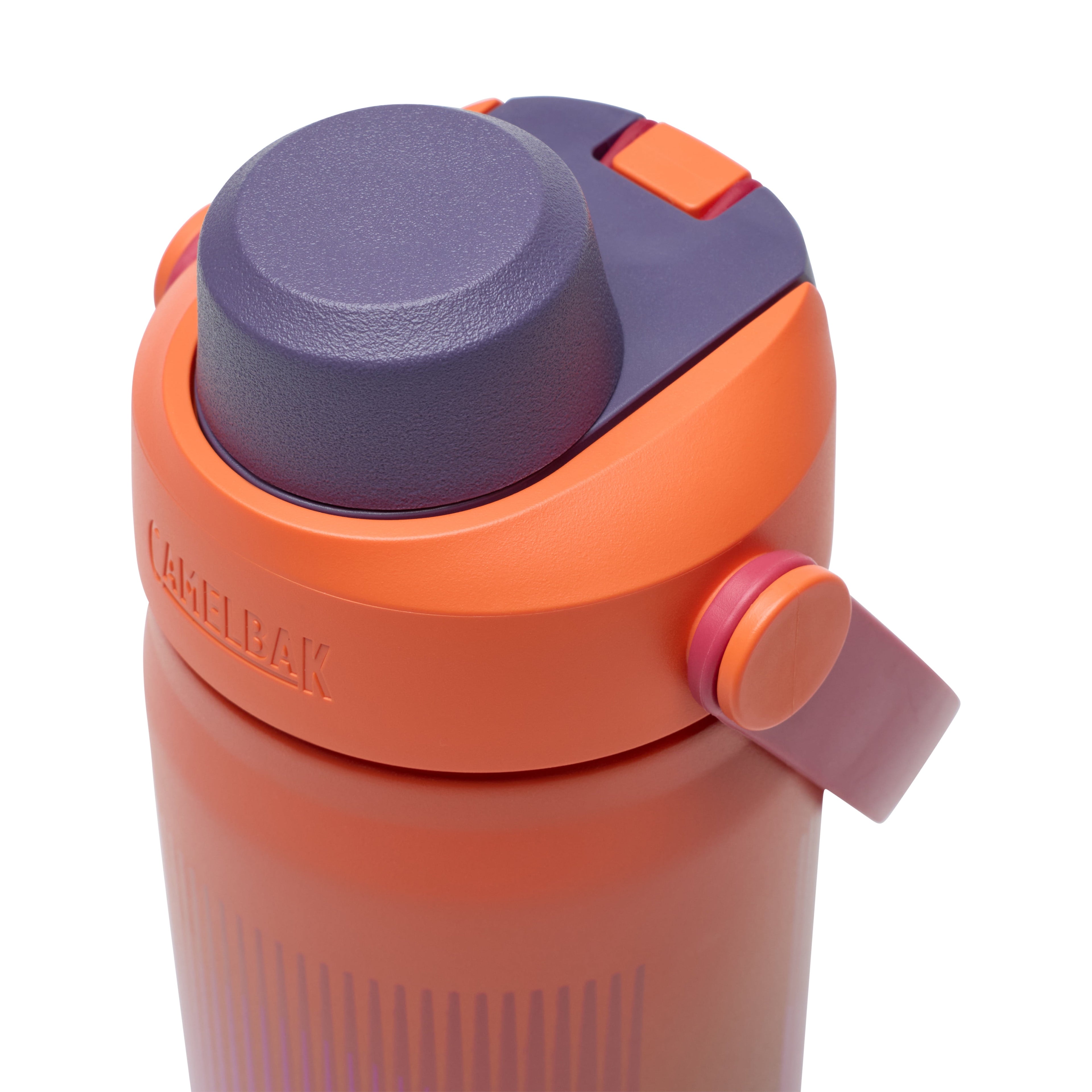 Camelbak Thrive Chug 16oz Stainless Steel Bottle Misty Mountain - Choice 887