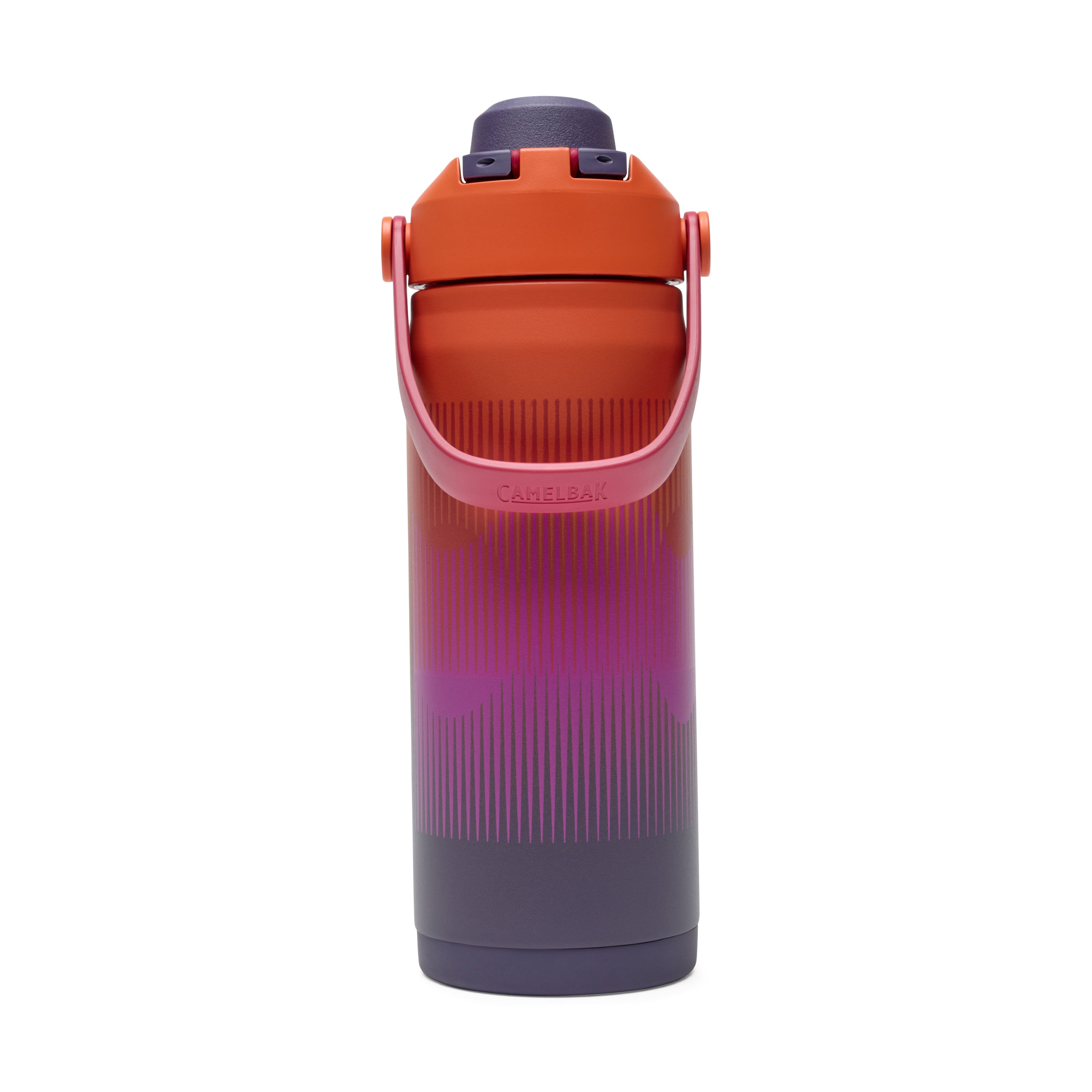Camelbak Thrive Chug 16oz Stainless Steel Bottle Misty Mountain - Choice 887
