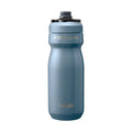 CamelBak Podium 18oz Insulated Stainless Steel Bike Water Bottle, Pacific - Choice 404