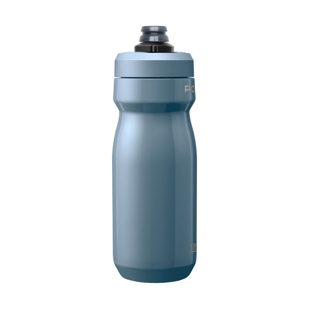 CamelBak Podium 18oz Insulated Stainless Steel Bike Water Bottle, Pacific - Choice 404