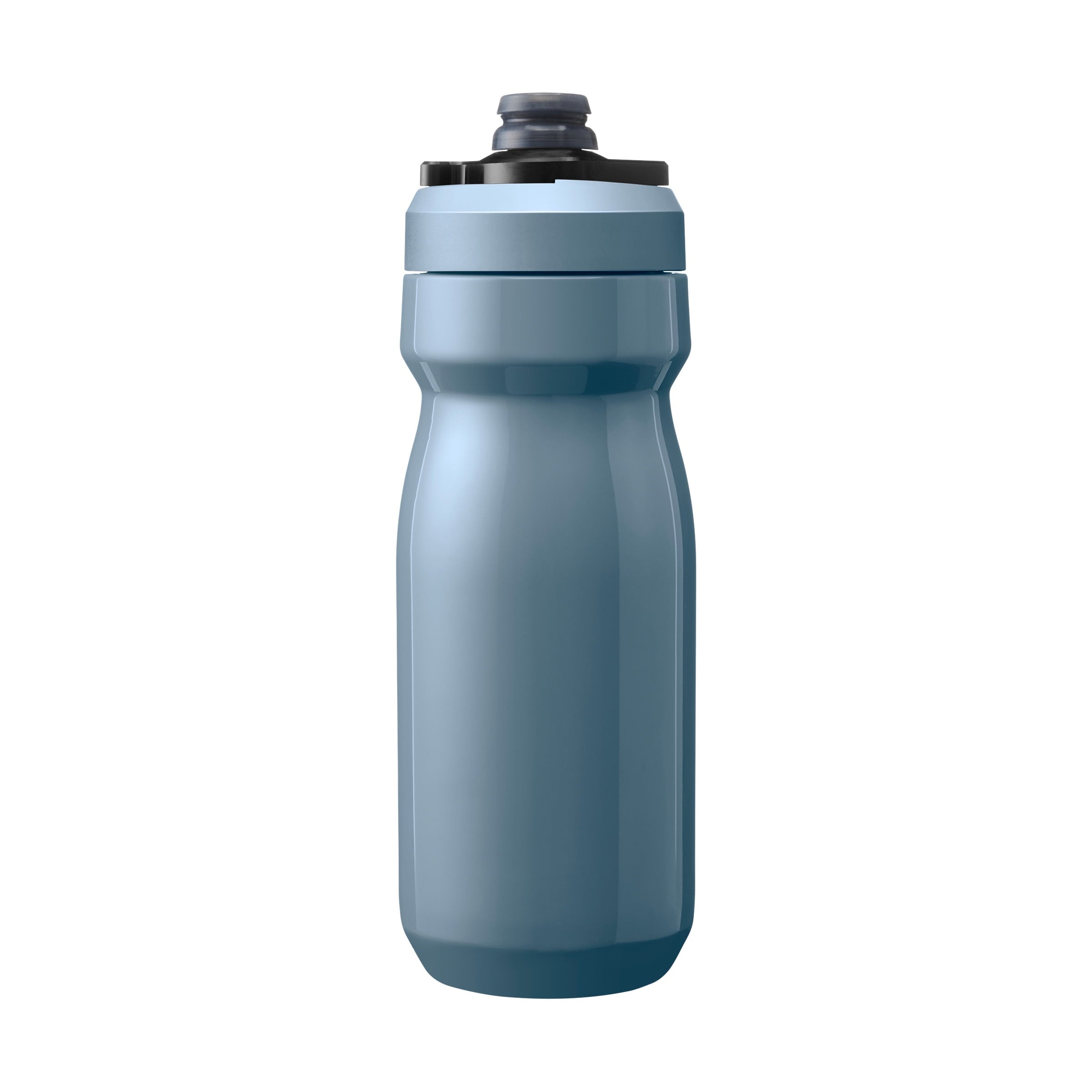 CamelBak Podium 18oz Insulated Stainless Steel Bike Water Bottle, Pacific - Choice 404