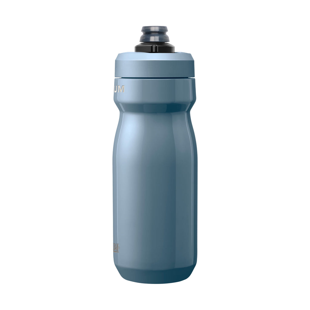 CamelBak Podium 18oz Insulated Stainless Steel Bike Water Bottle, Pacific - Choice 404