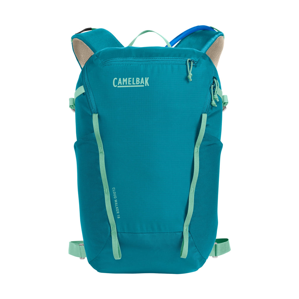 Camelbak Cloud Walker 18 85oz, Tahitian Tide - Choice 698